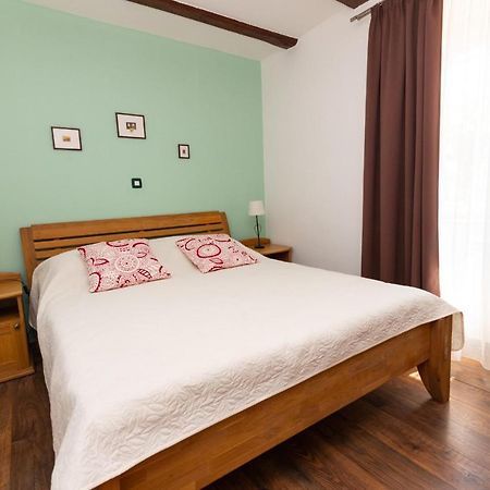 Villa Melita Opatija Dış mekan fotoğraf