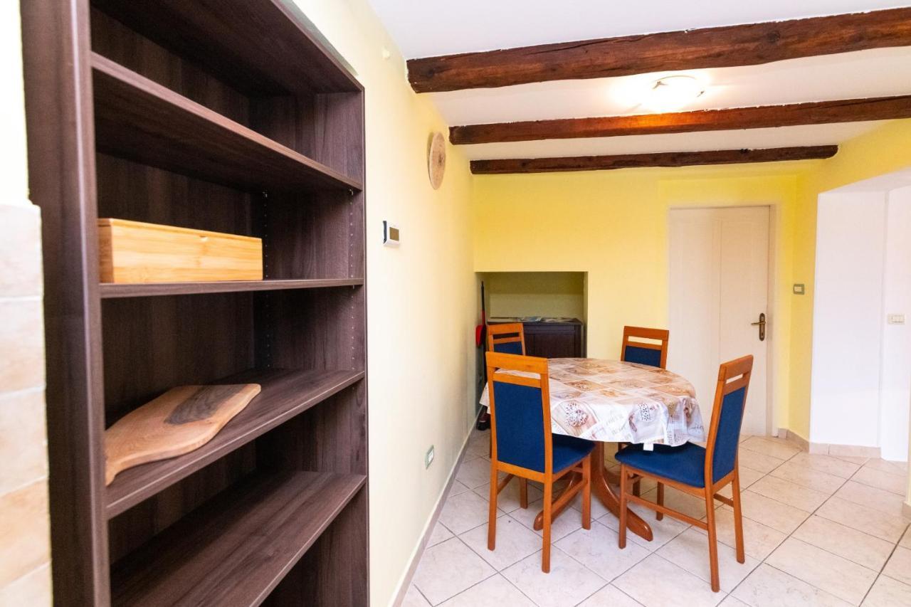 Villa Melita Opatija Dış mekan fotoğraf