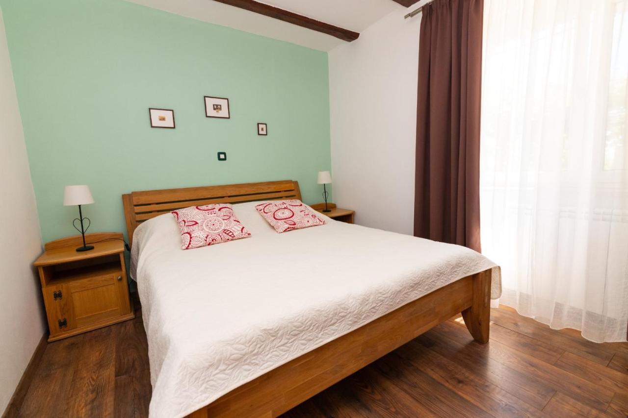 Villa Melita Opatija Dış mekan fotoğraf