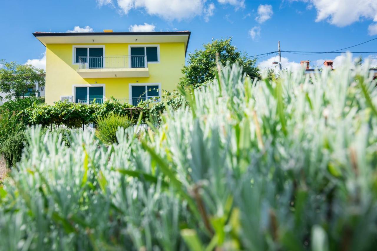 Villa Melita Opatija Dış mekan fotoğraf